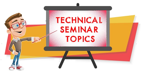 seminar topics with ppt